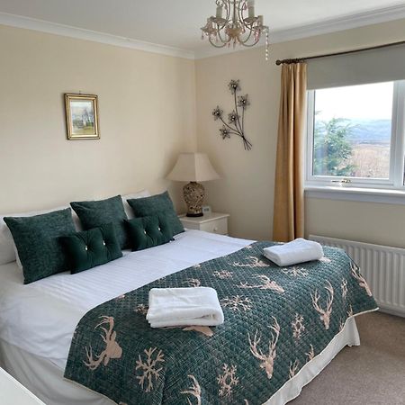 Stags View Holiday Home พอทรี ภายนอก รูปภาพ