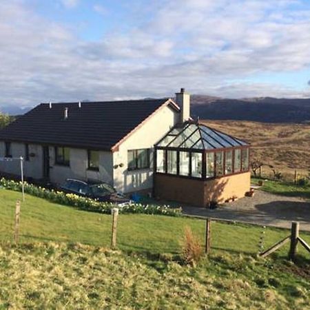 Stags View Holiday Home พอทรี ห้อง รูปภาพ