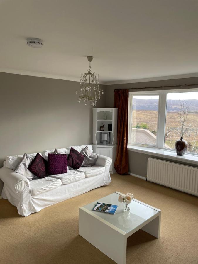Stags View Holiday Home พอทรี ภายนอก รูปภาพ