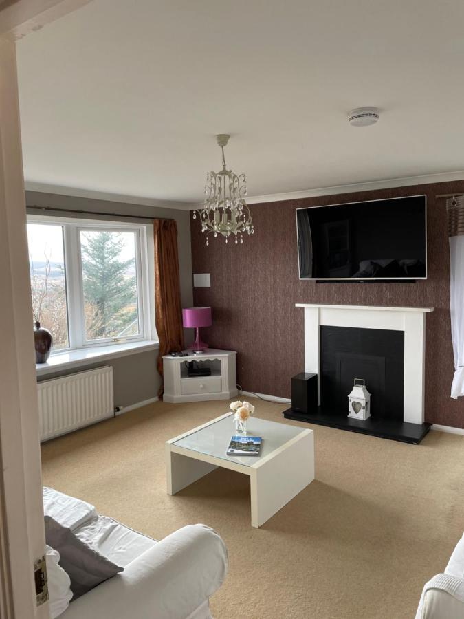 Stags View Holiday Home พอทรี ภายนอก รูปภาพ