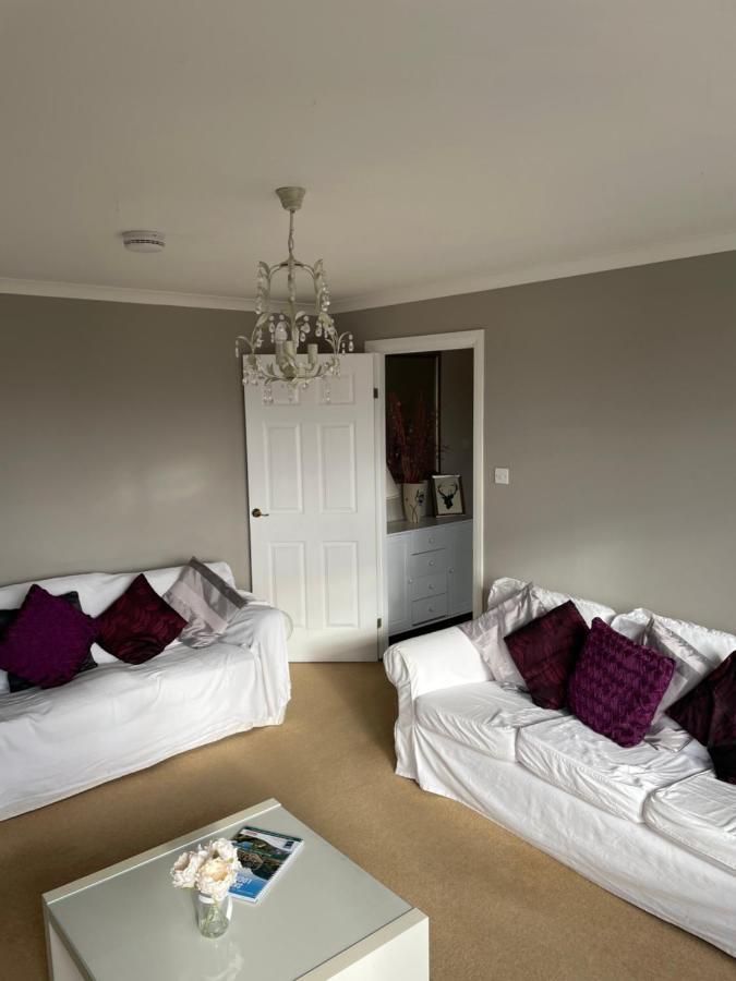Stags View Holiday Home พอทรี ภายนอก รูปภาพ