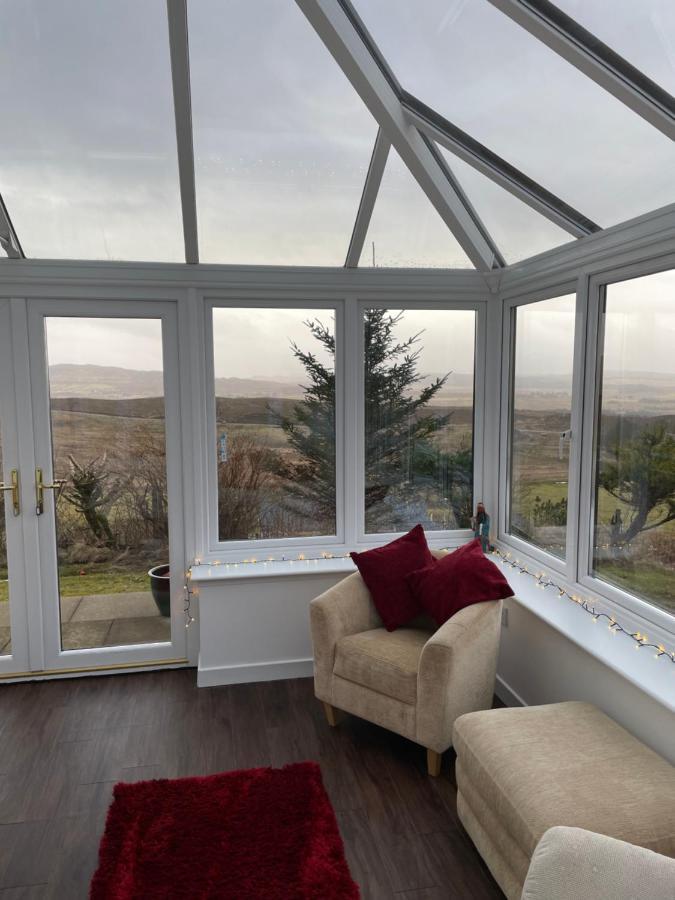 Stags View Holiday Home พอทรี ภายนอก รูปภาพ