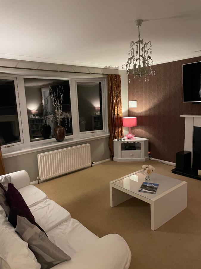 Stags View Holiday Home พอทรี ภายนอก รูปภาพ