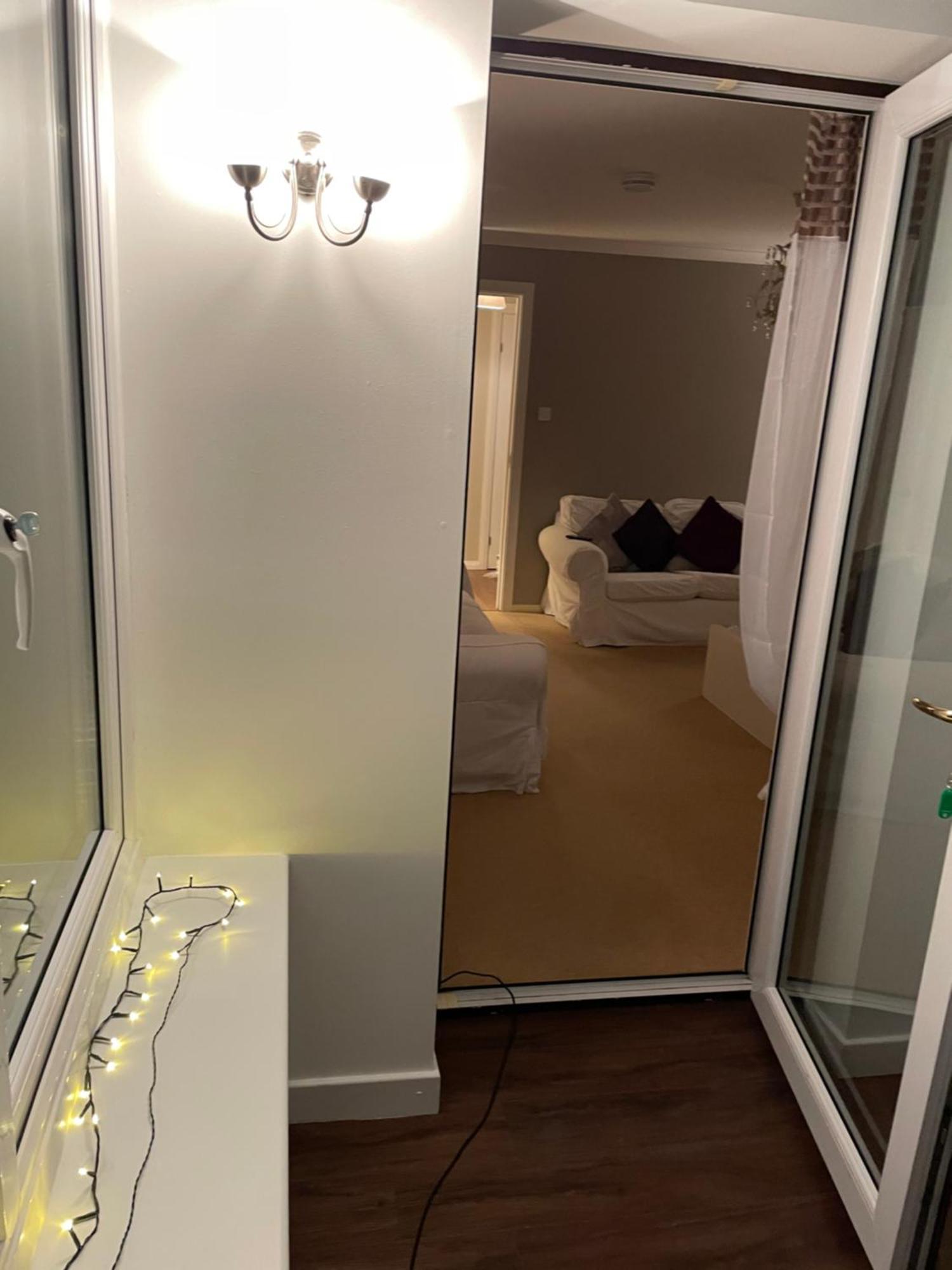 Stags View Holiday Home พอทรี ภายนอก รูปภาพ
