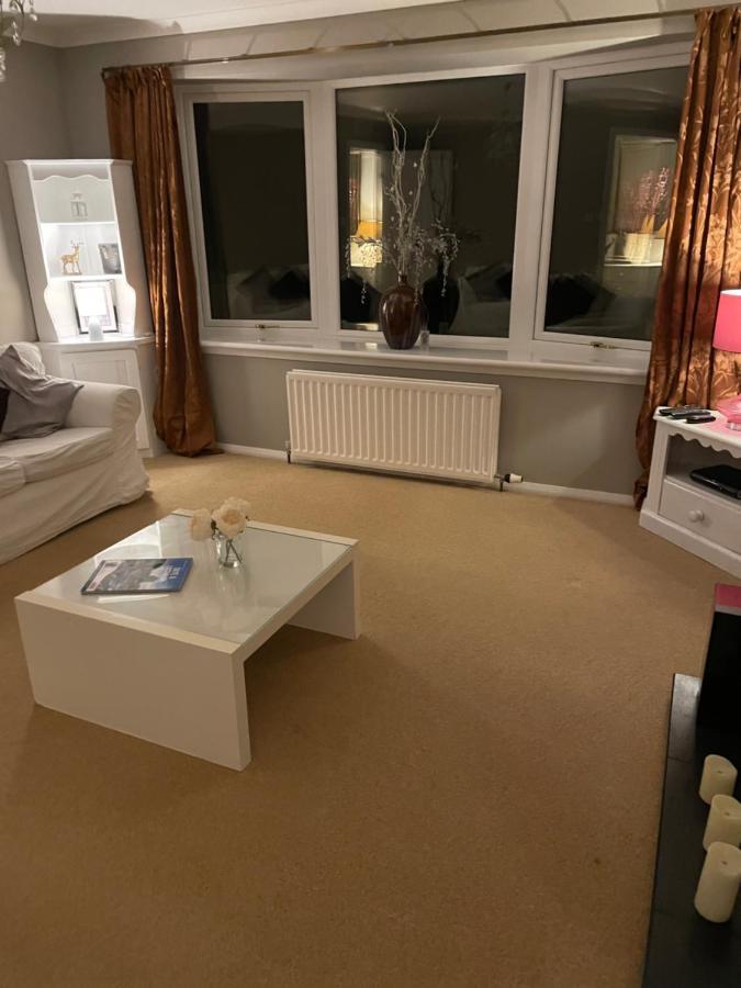 Stags View Holiday Home พอทรี ภายนอก รูปภาพ