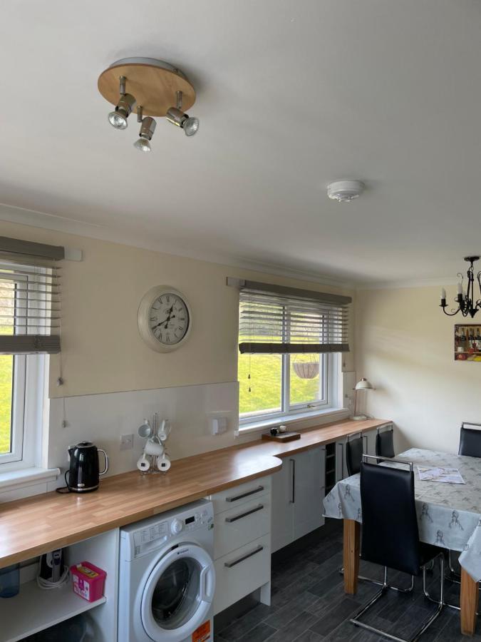 Stags View Holiday Home พอทรี ภายนอก รูปภาพ