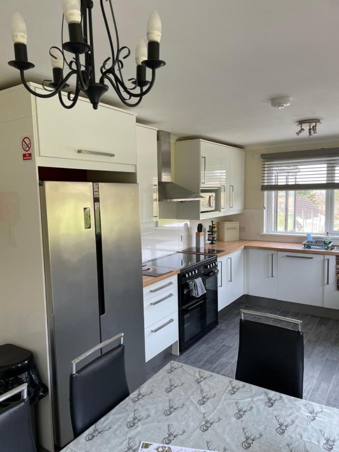 Stags View Holiday Home พอทรี ภายนอก รูปภาพ