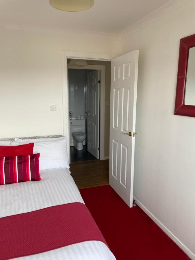 Stags View Holiday Home พอทรี ภายนอก รูปภาพ
