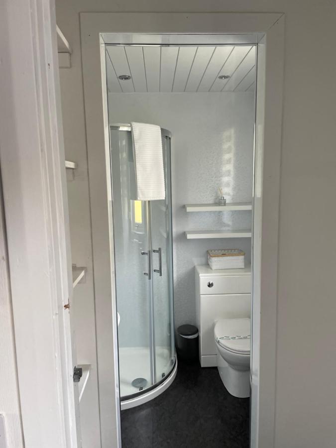 Stags View Holiday Home พอทรี ภายนอก รูปภาพ