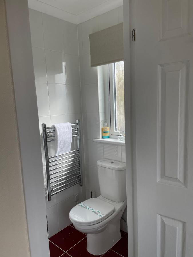 Stags View Holiday Home พอทรี ภายนอก รูปภาพ