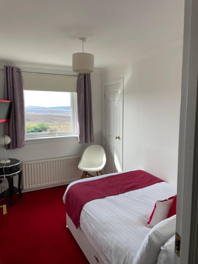 Stags View Holiday Home พอทรี ภายนอก รูปภาพ