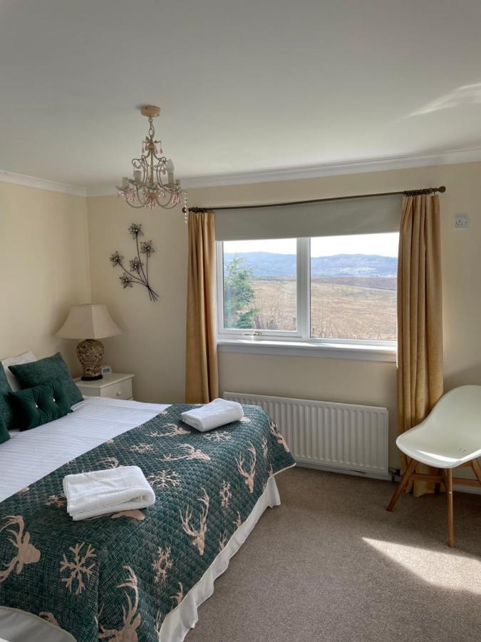 Stags View Holiday Home พอทรี ภายนอก รูปภาพ