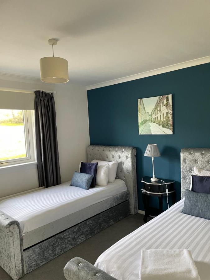 Stags View Holiday Home พอทรี ภายนอก รูปภาพ