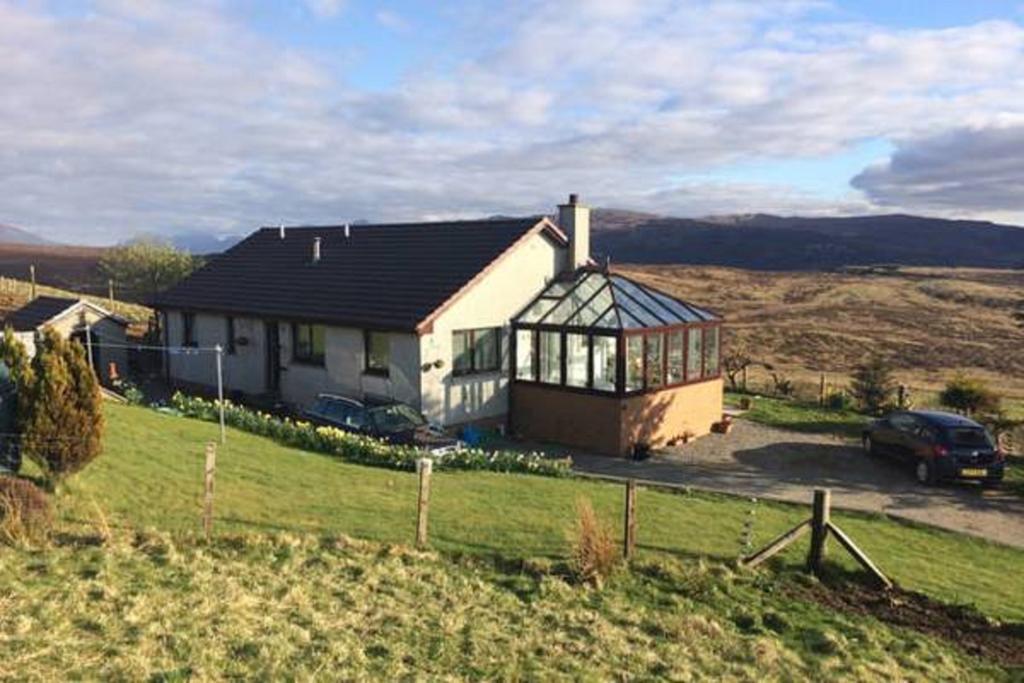 Stags View Holiday Home พอทรี ห้อง รูปภาพ